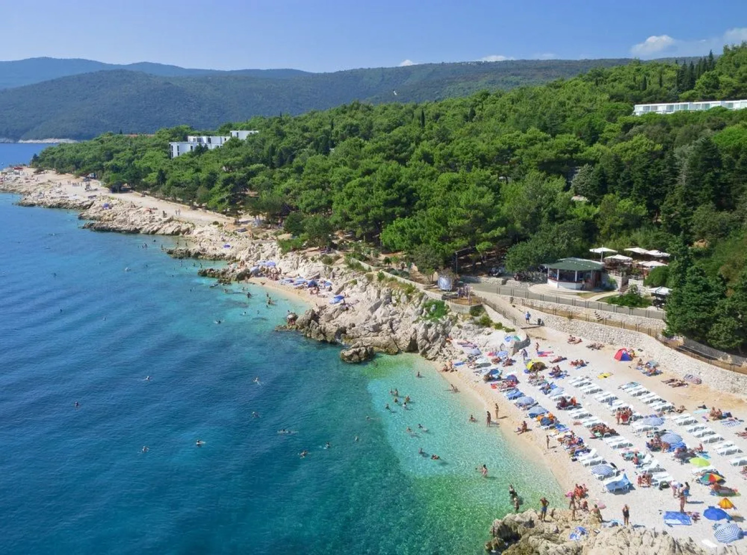 Marina Sunny Hotel by Valamar