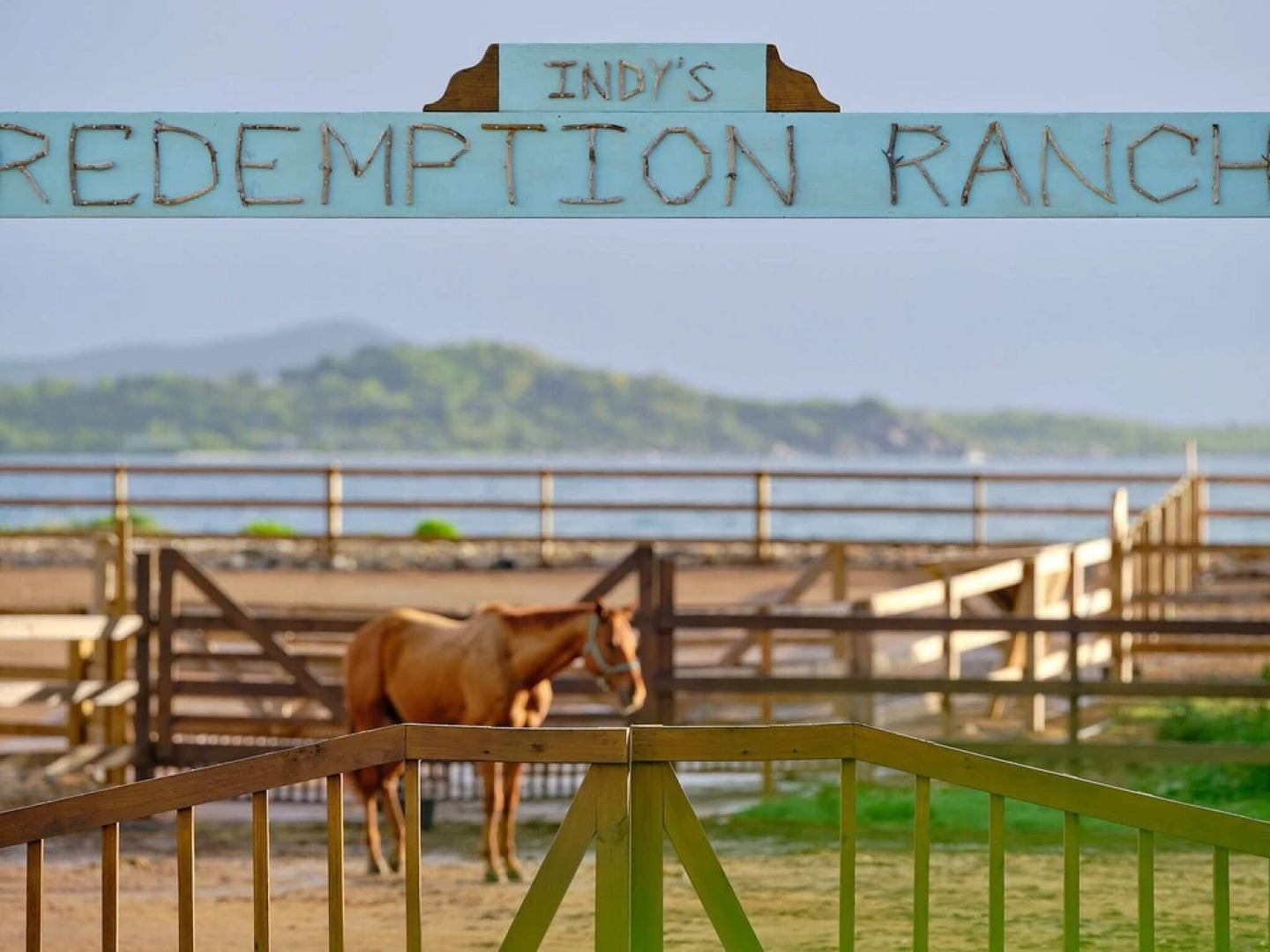 The Aerial BVI - All Inclusive