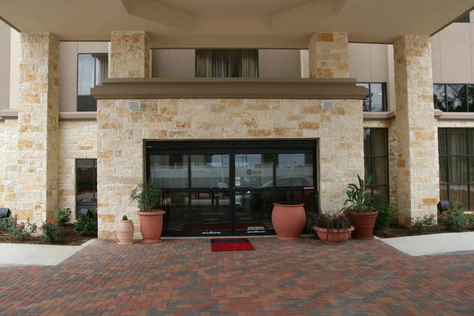 Hampton Inn & Suites Conroe - I-45 North