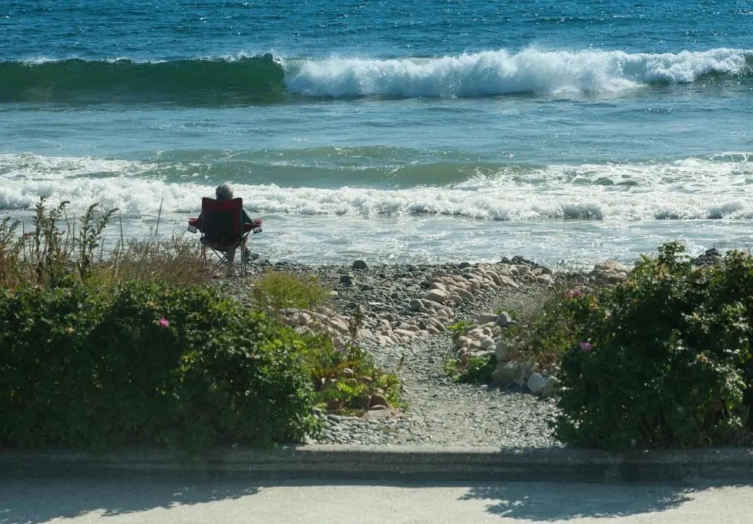 Carriage House at One Long Beach