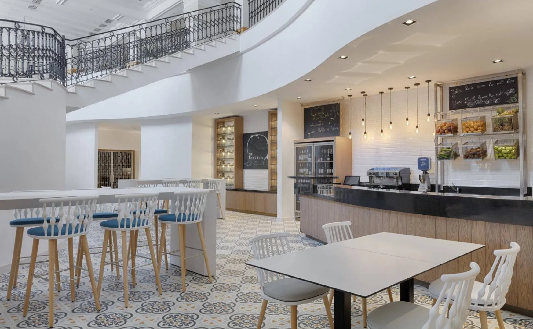 The Westin Dragonara Resort, Malta