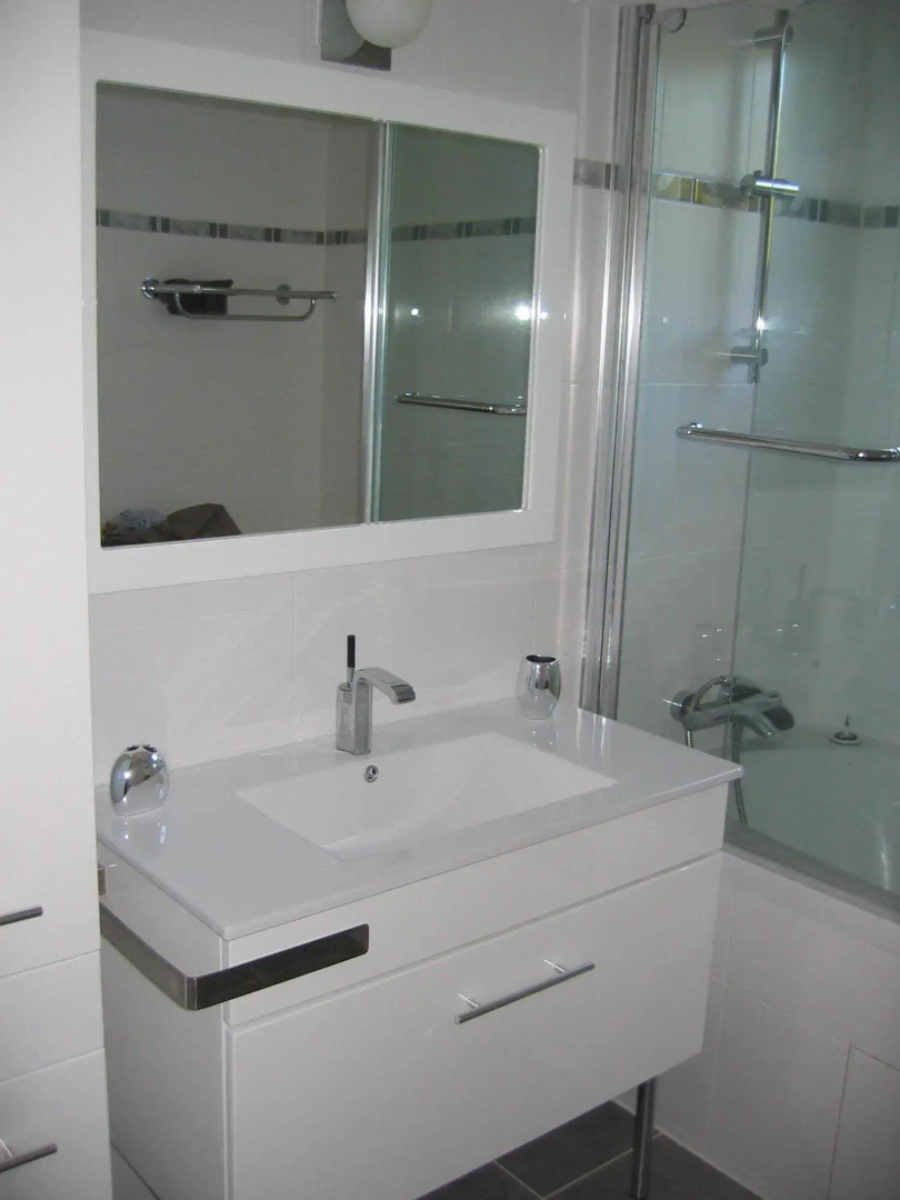 Résidence le Beau Site