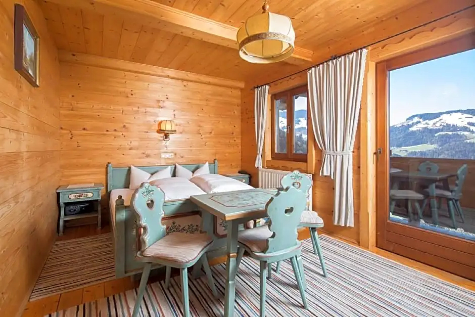 Alpengasthof Pinzgerhof