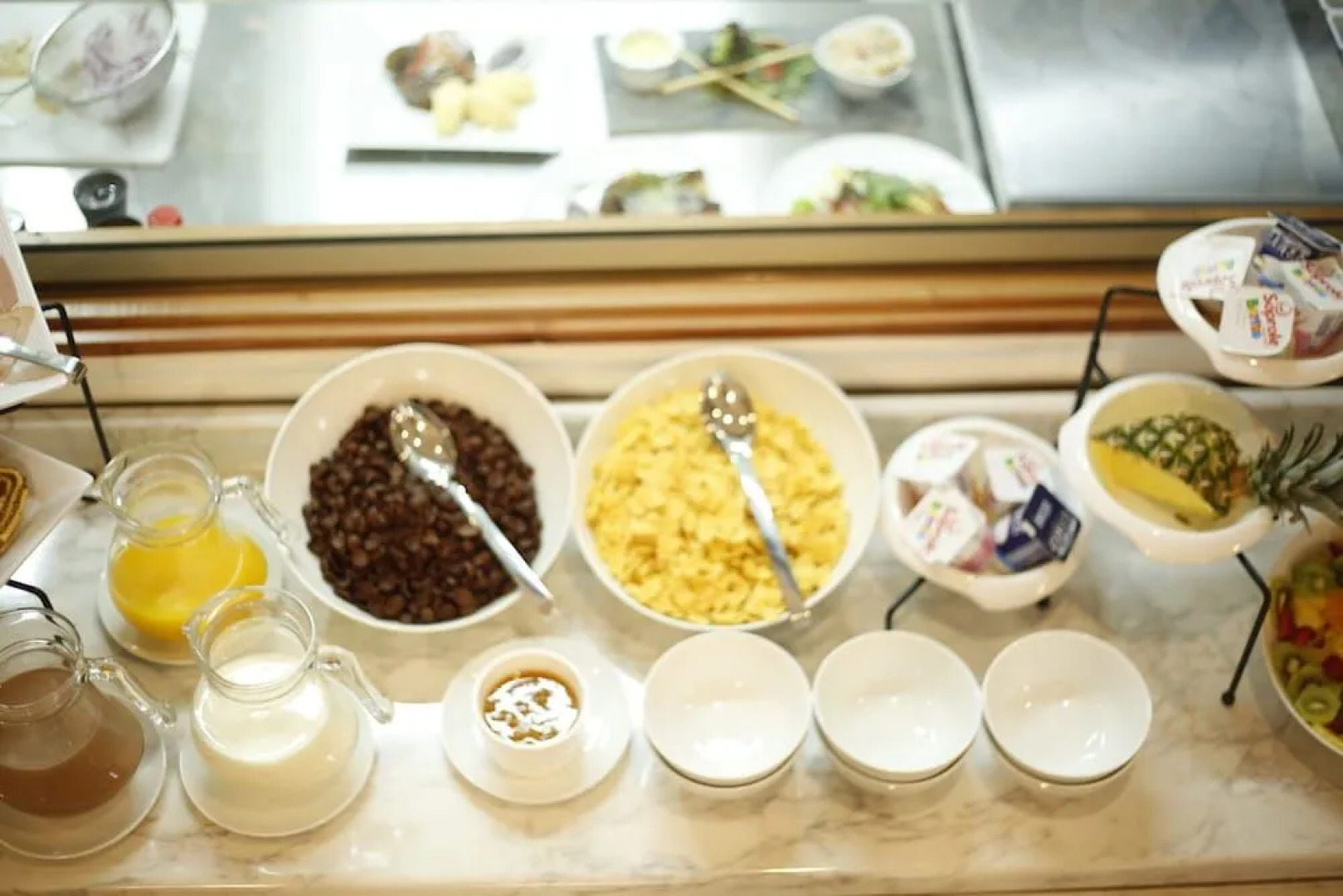 Hotel Boutique Normandi