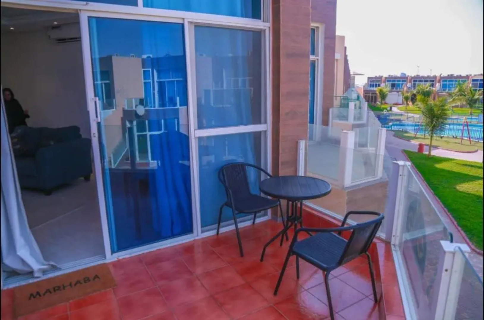 Happiness Chalet 512