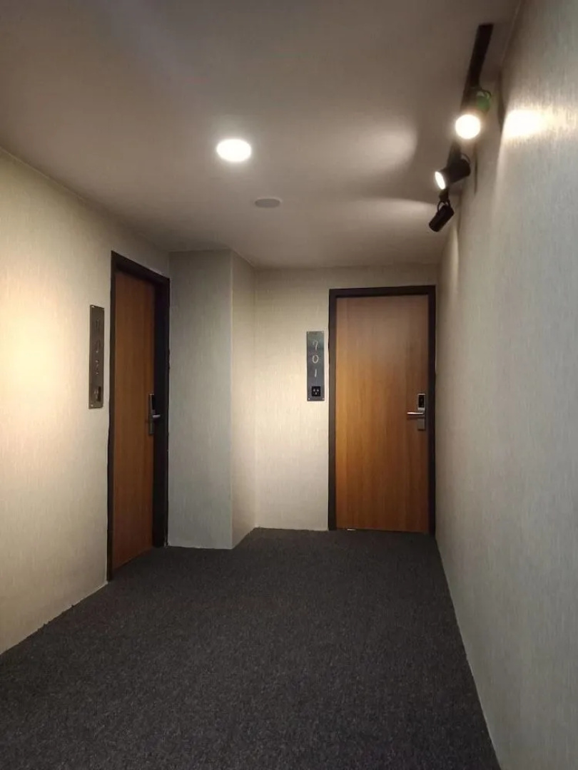 Ai Yue Hotel