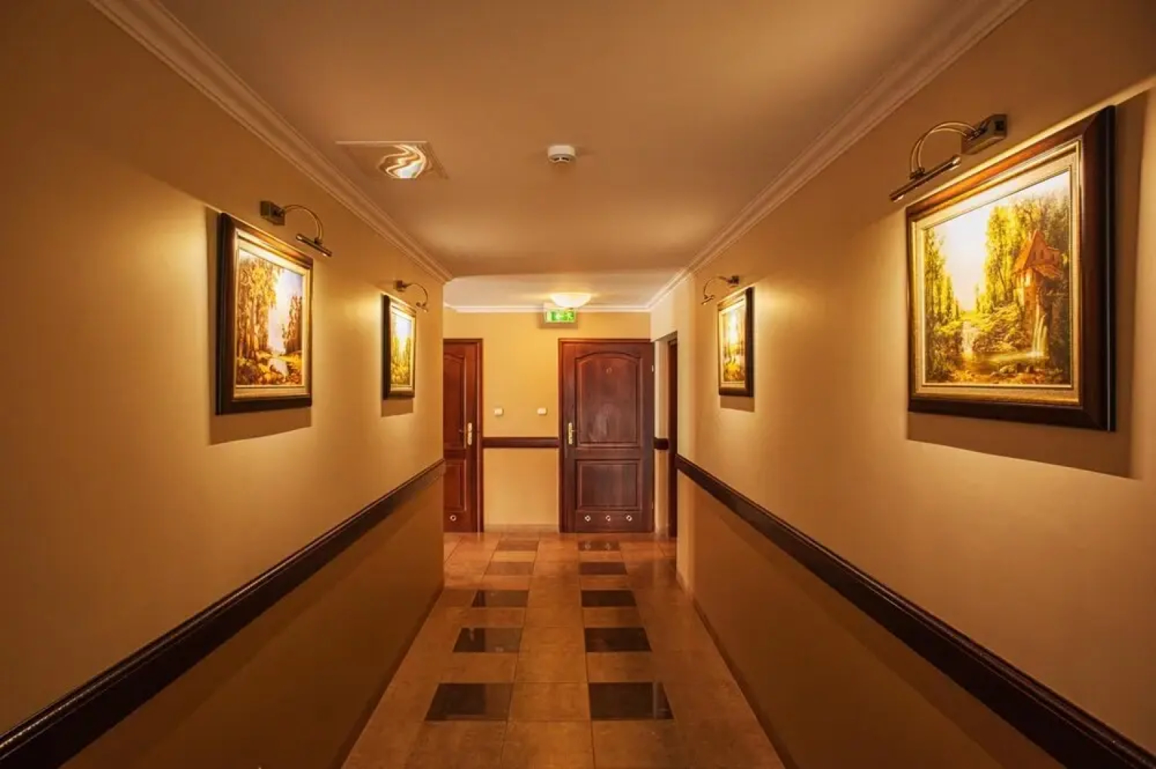 Hotel Batory