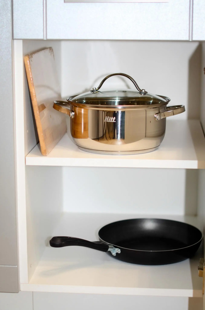 Апартаменты на улице Октябрьская