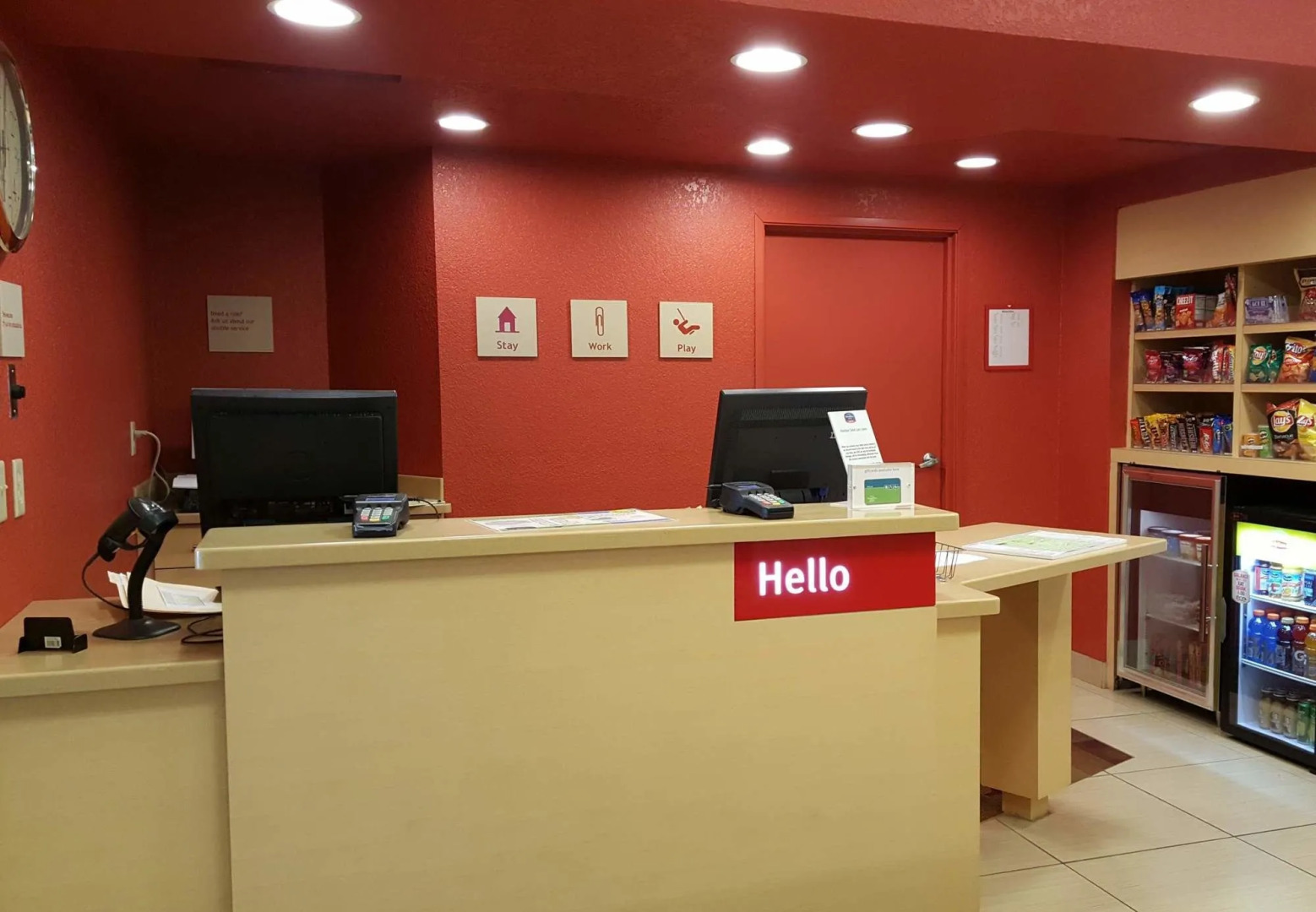 TownePlace Suites by Marriott Sioux Falls