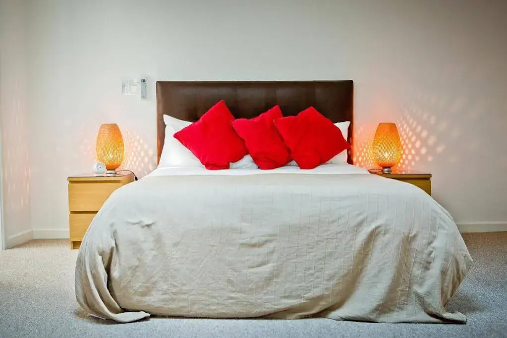 The Cedars Bed & Breakfast