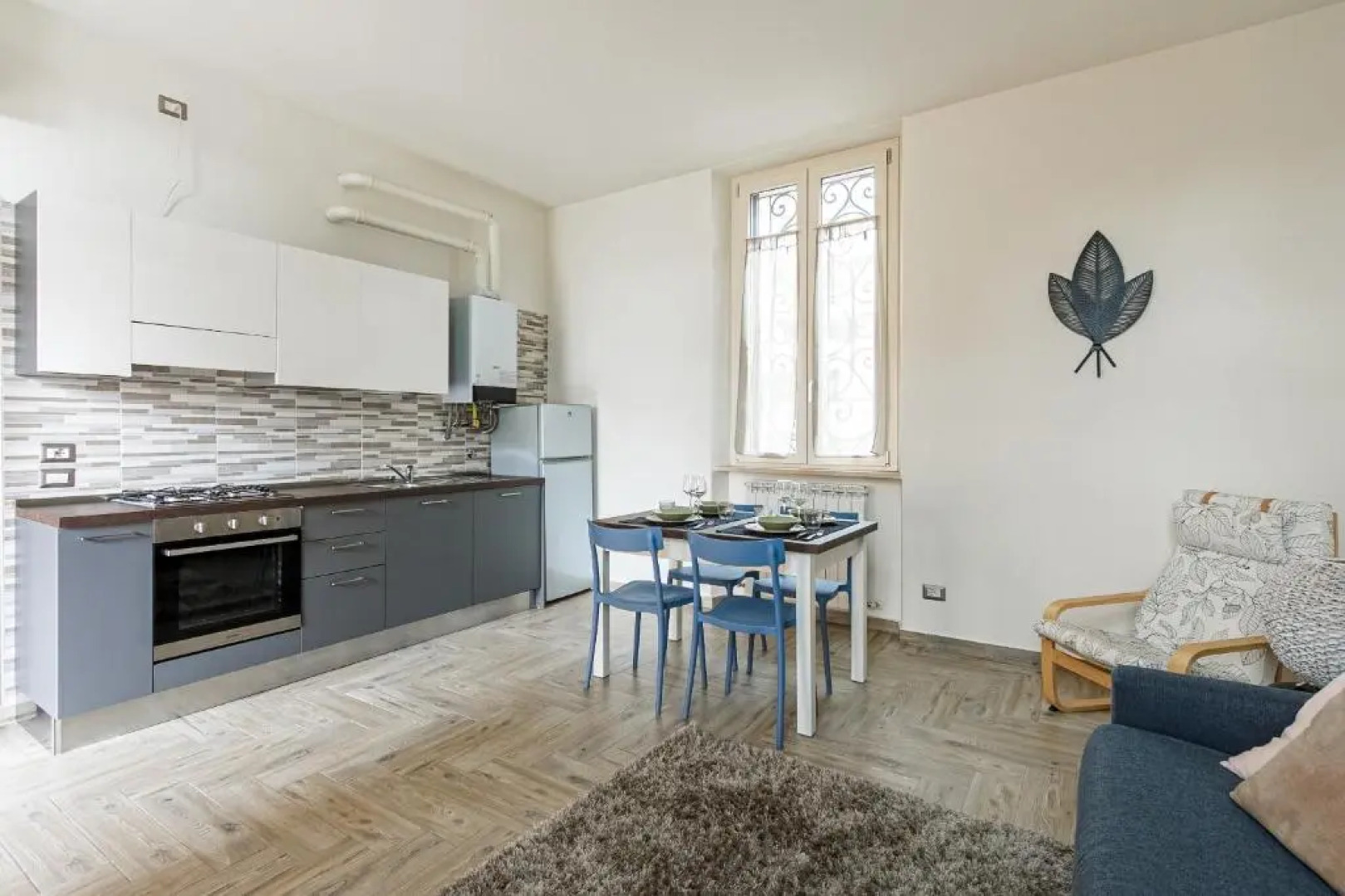 Al 33 di Via Roma - Apartments