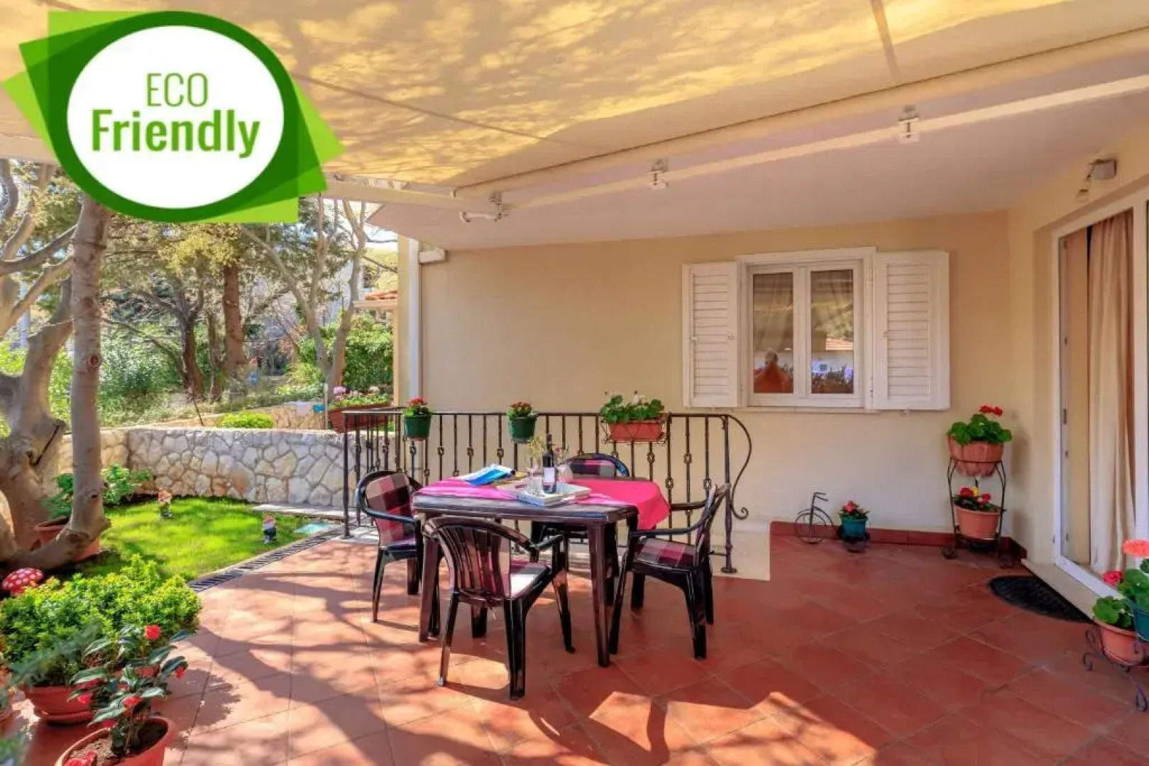 Relax Apartment Lapad Dubrovnik