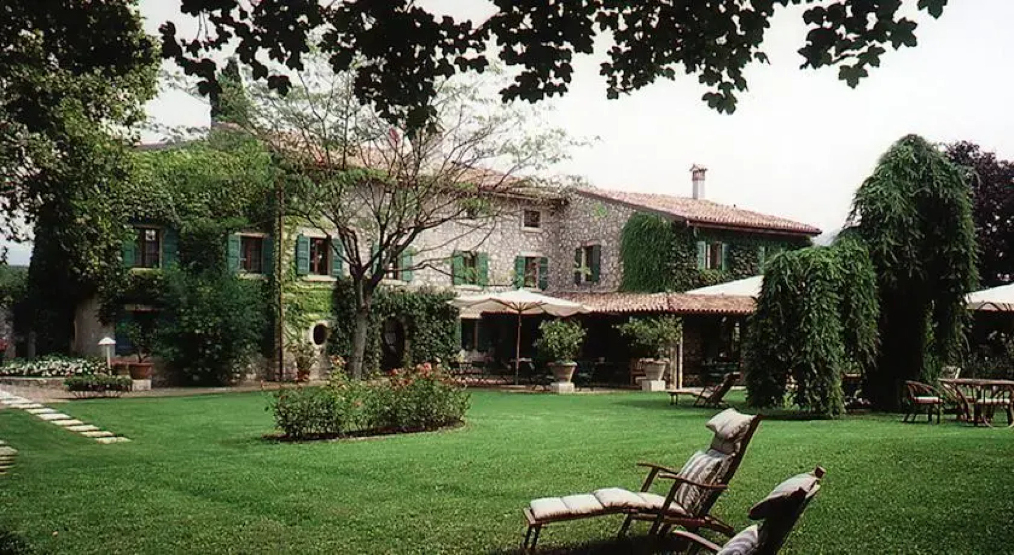 Relais La Magioca
