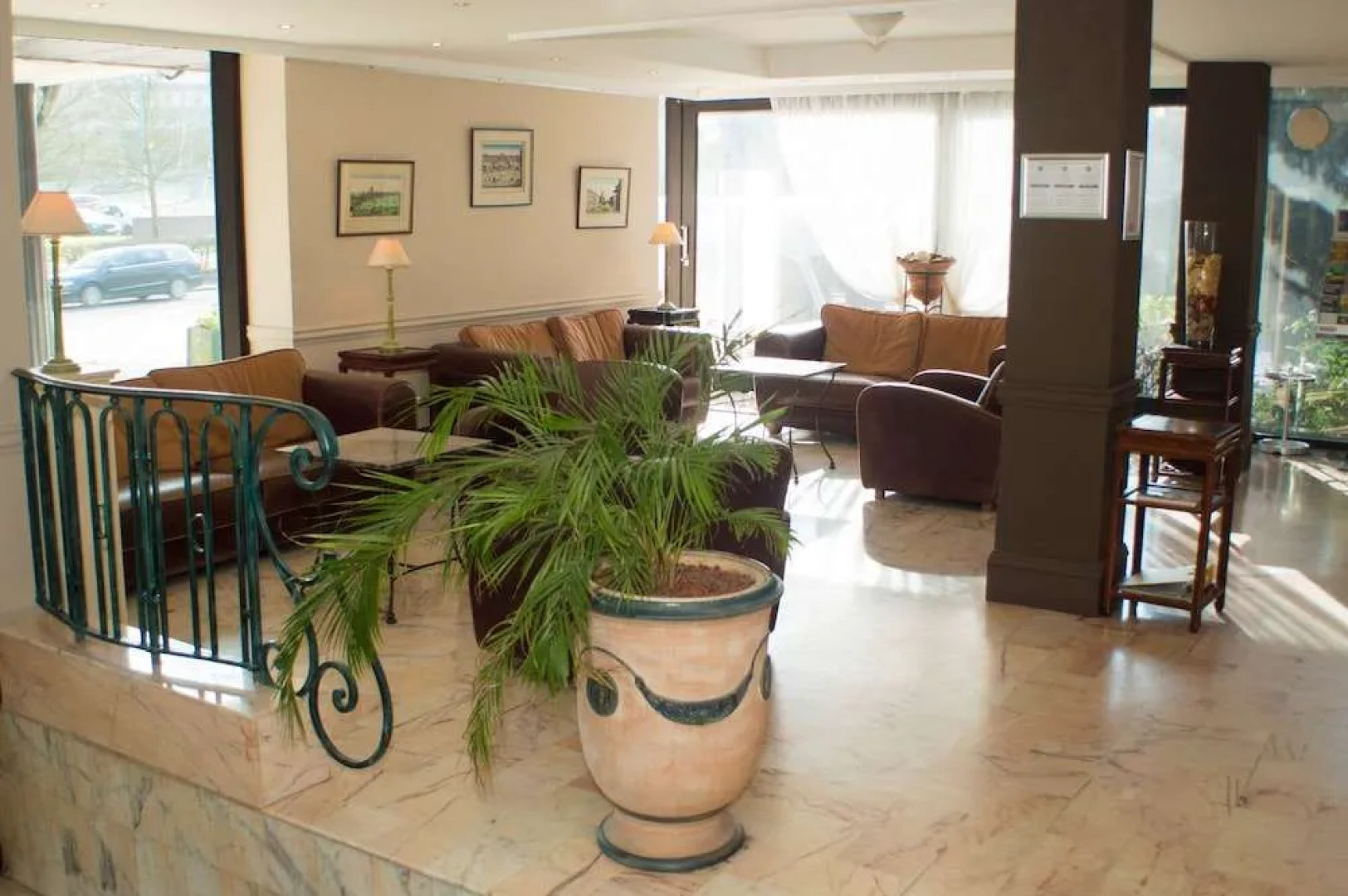 Auberge De Waterloo Sint-genesius-rode