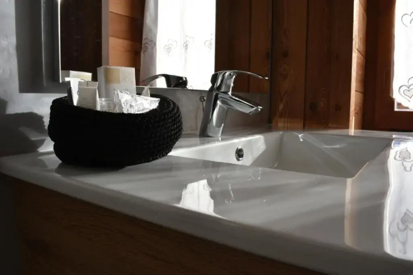 Edelweiss Hotel Champoluc