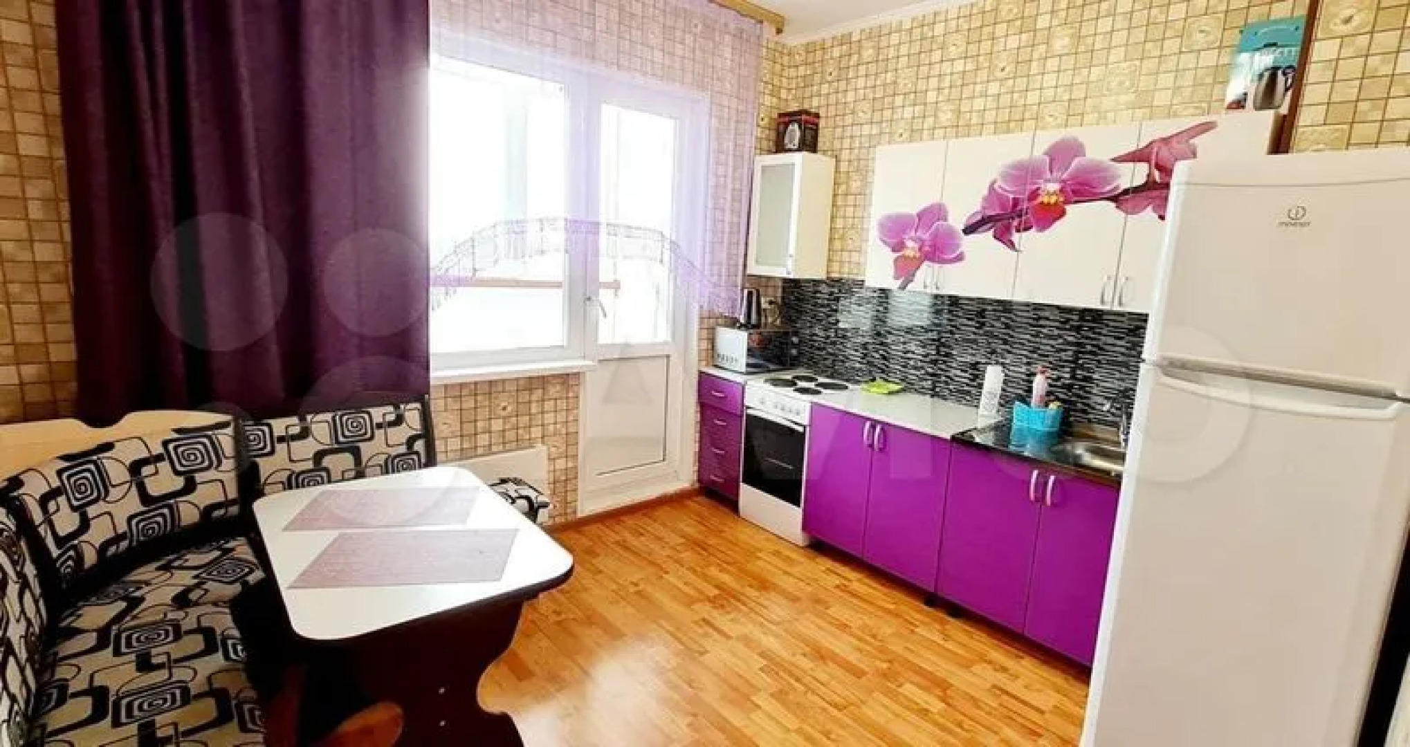 Alatyr Surgut, st. Usoltseva, 26