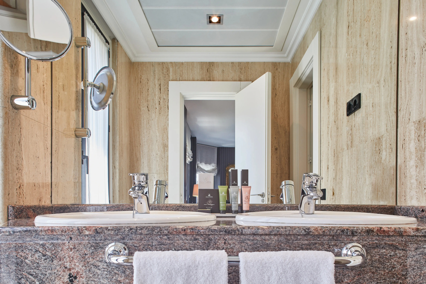 Silken Gran Hotel Durango