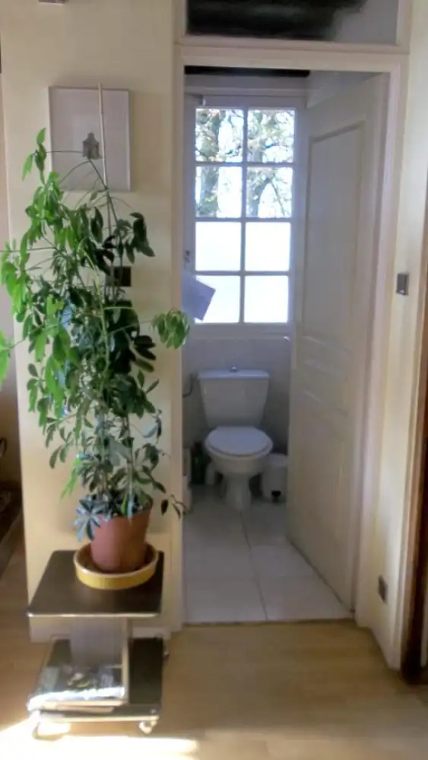 House With 3 Bedrooms in Moissac, With Pool Access, Enclosed Garden an