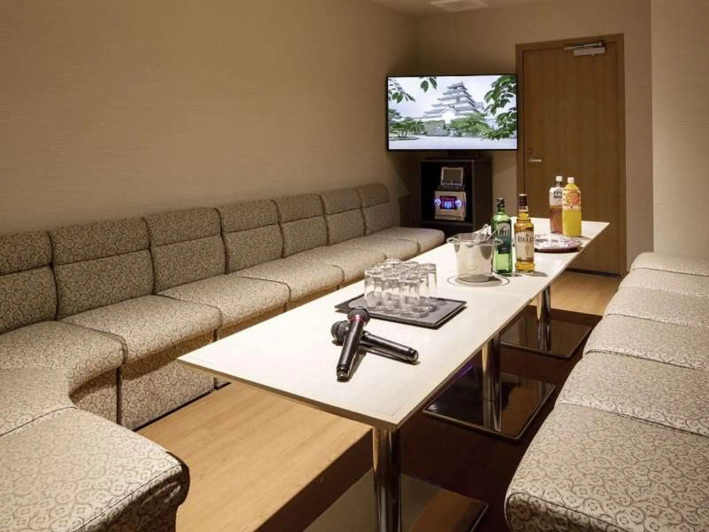 Aizu Ashinomaki Onsen Marumine Honkan