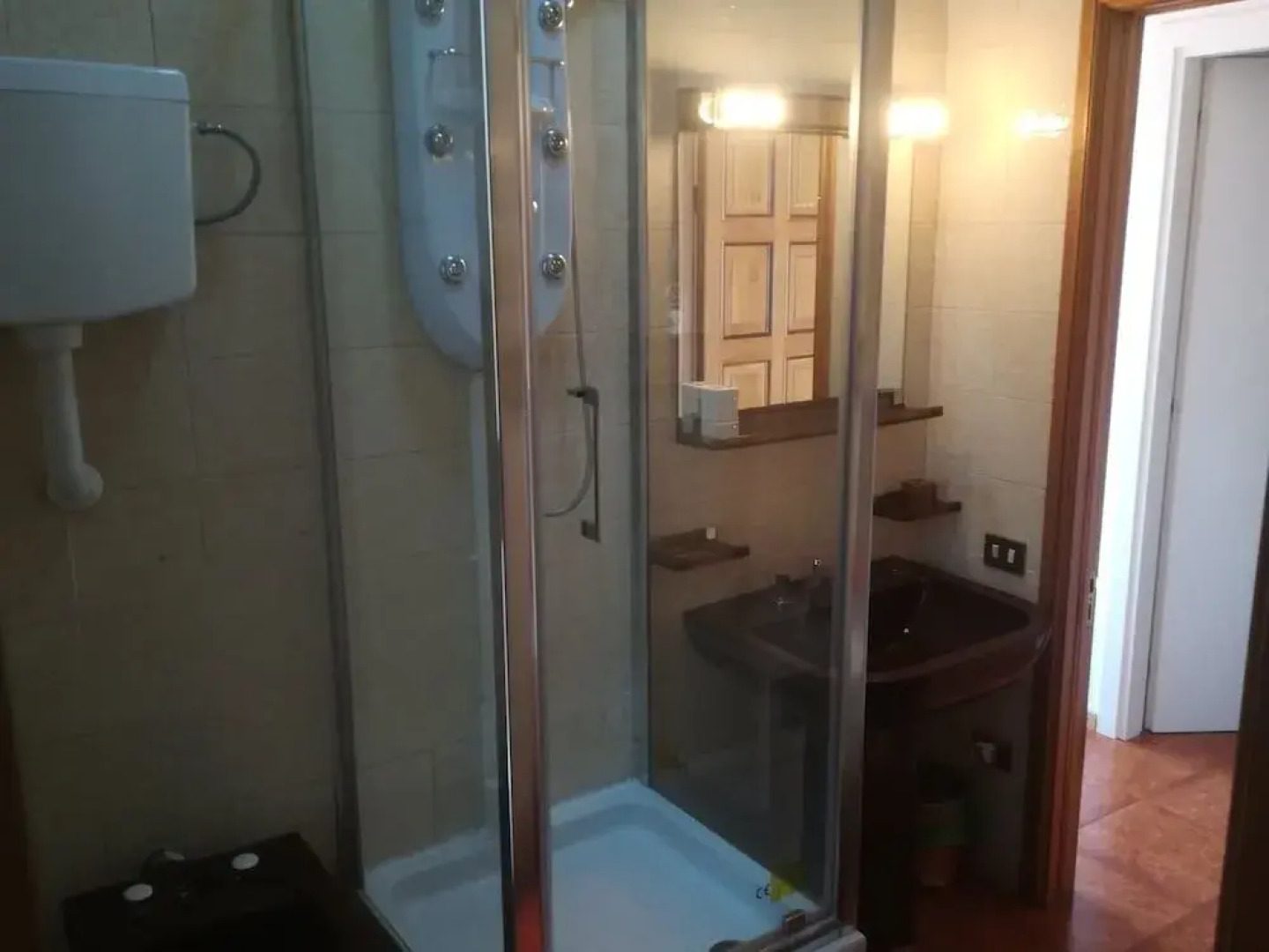 Il Giardino di Villa Anna