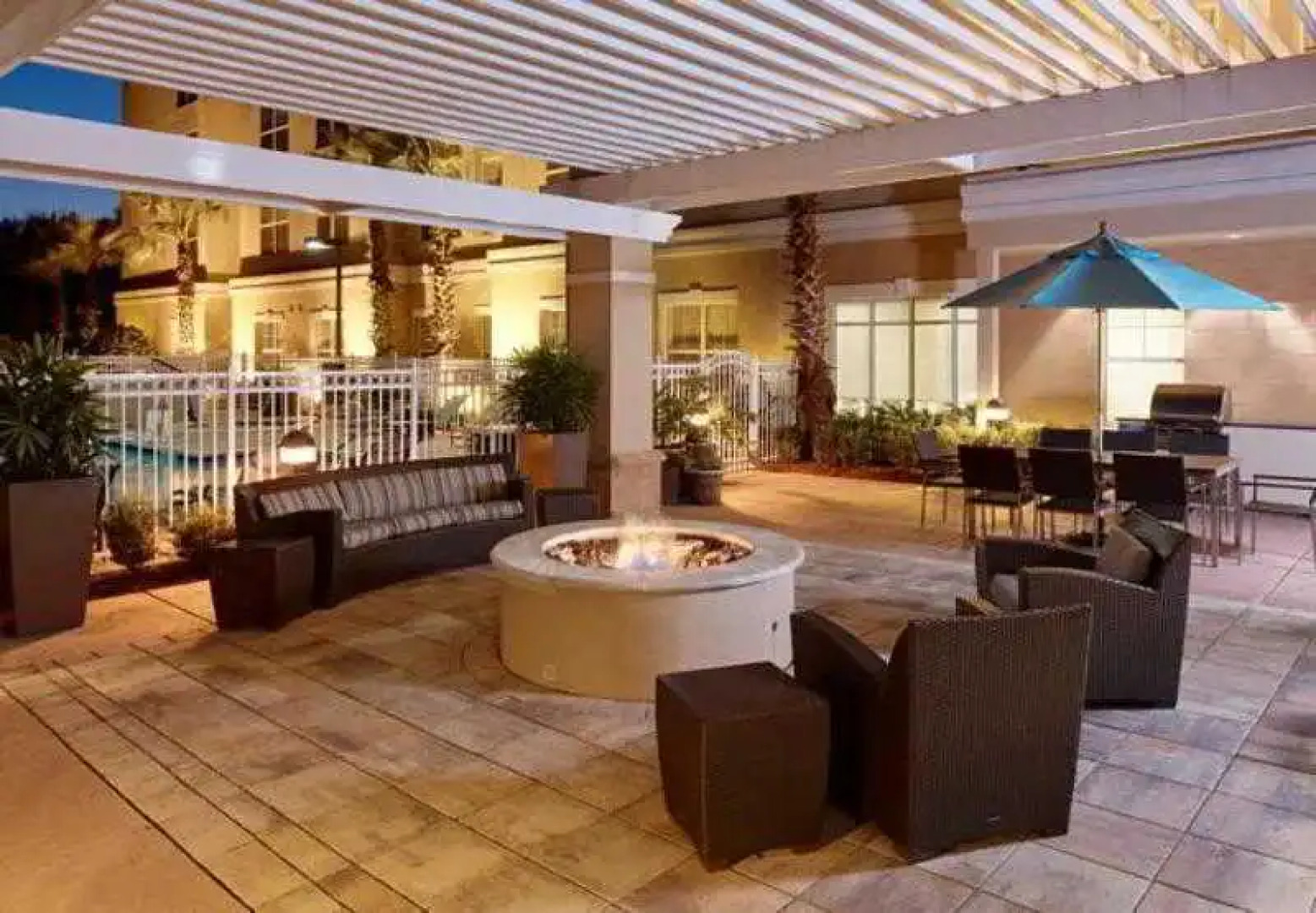 Residence Inn Orlando Lake Mary