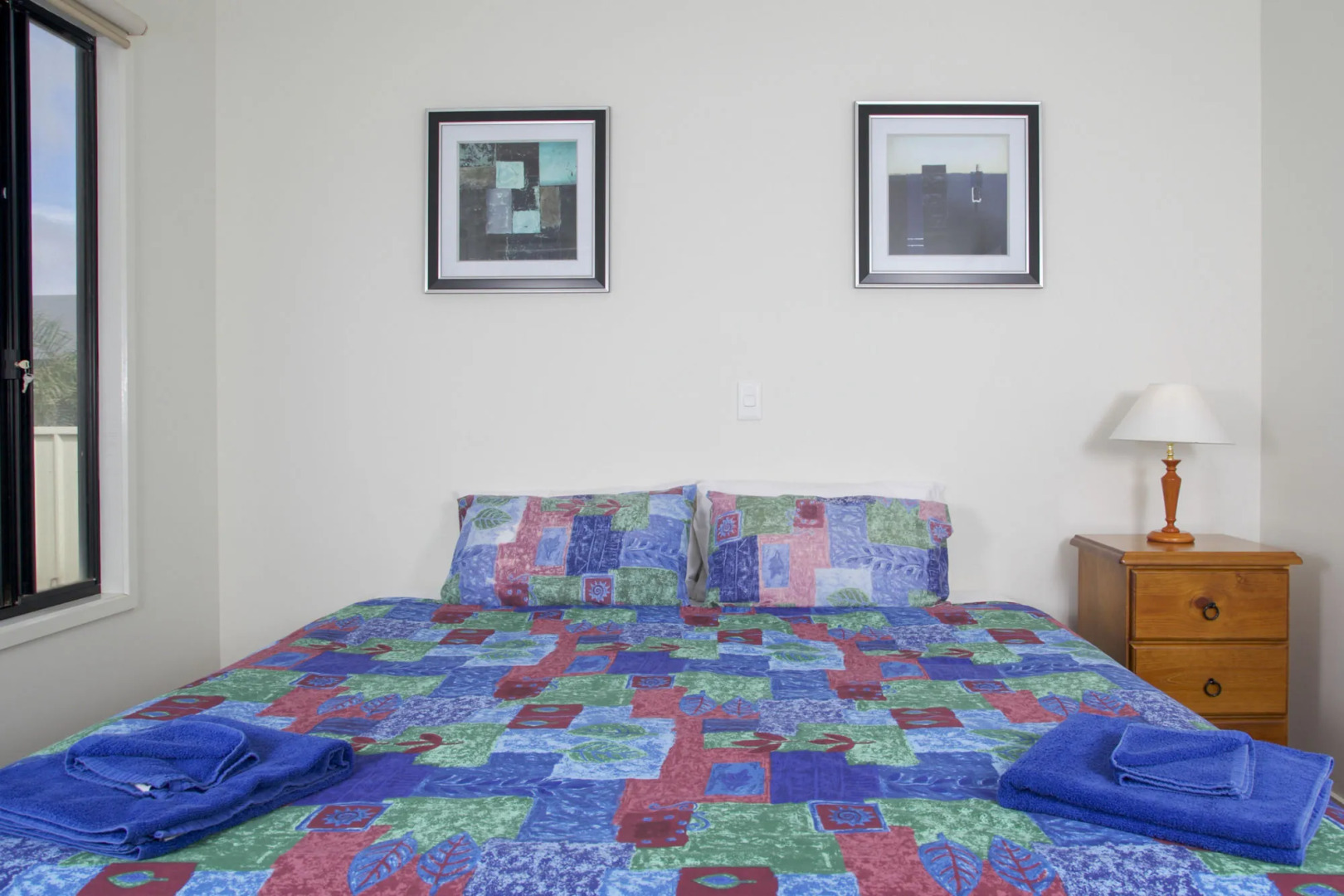 Sundowner Cabin and Tourist Park