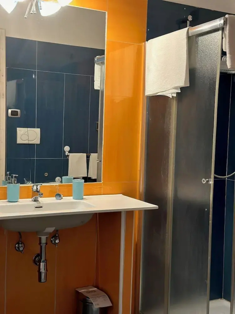 Villaggio Stella Maris