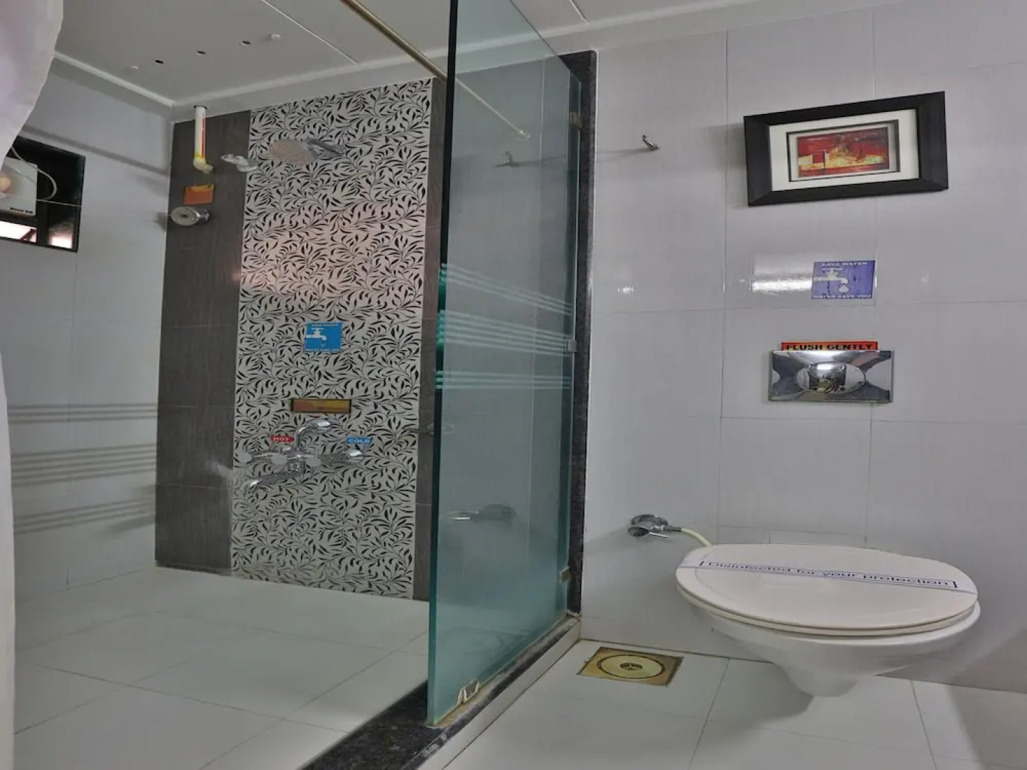 OYO 2900 Rama Residency