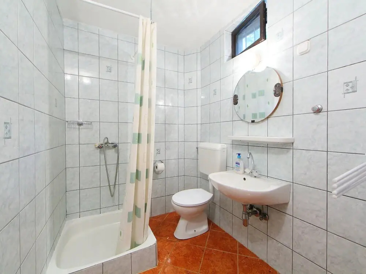 Panorama Vonyarcvashegy