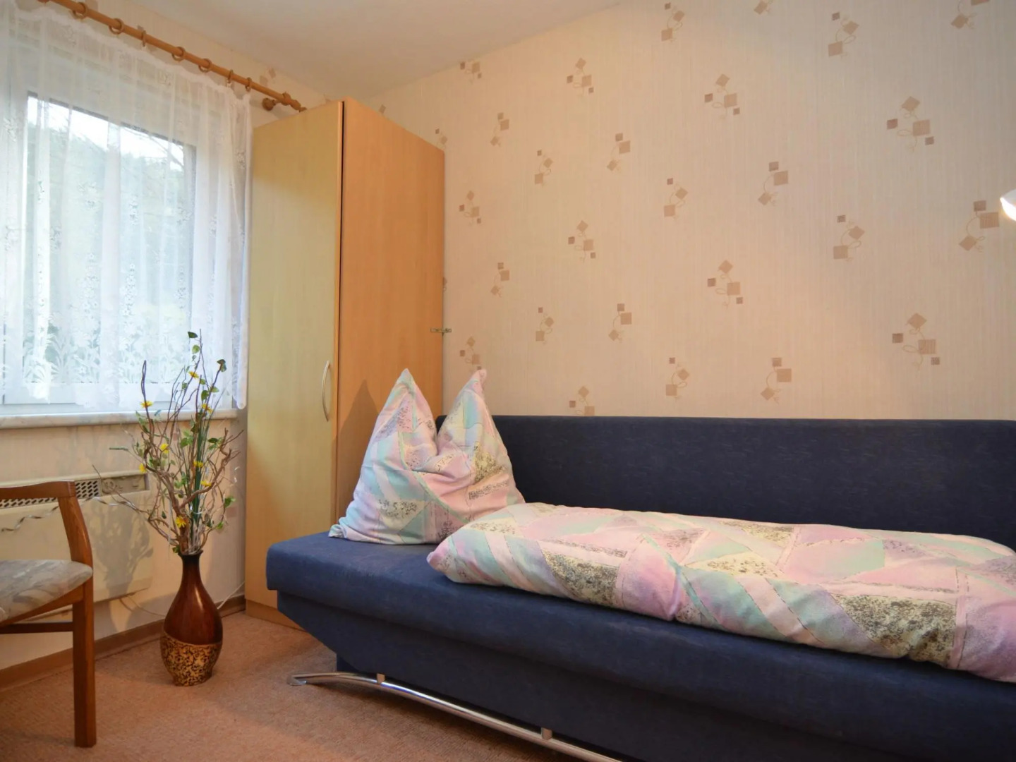 Engenstein Woodland Escape