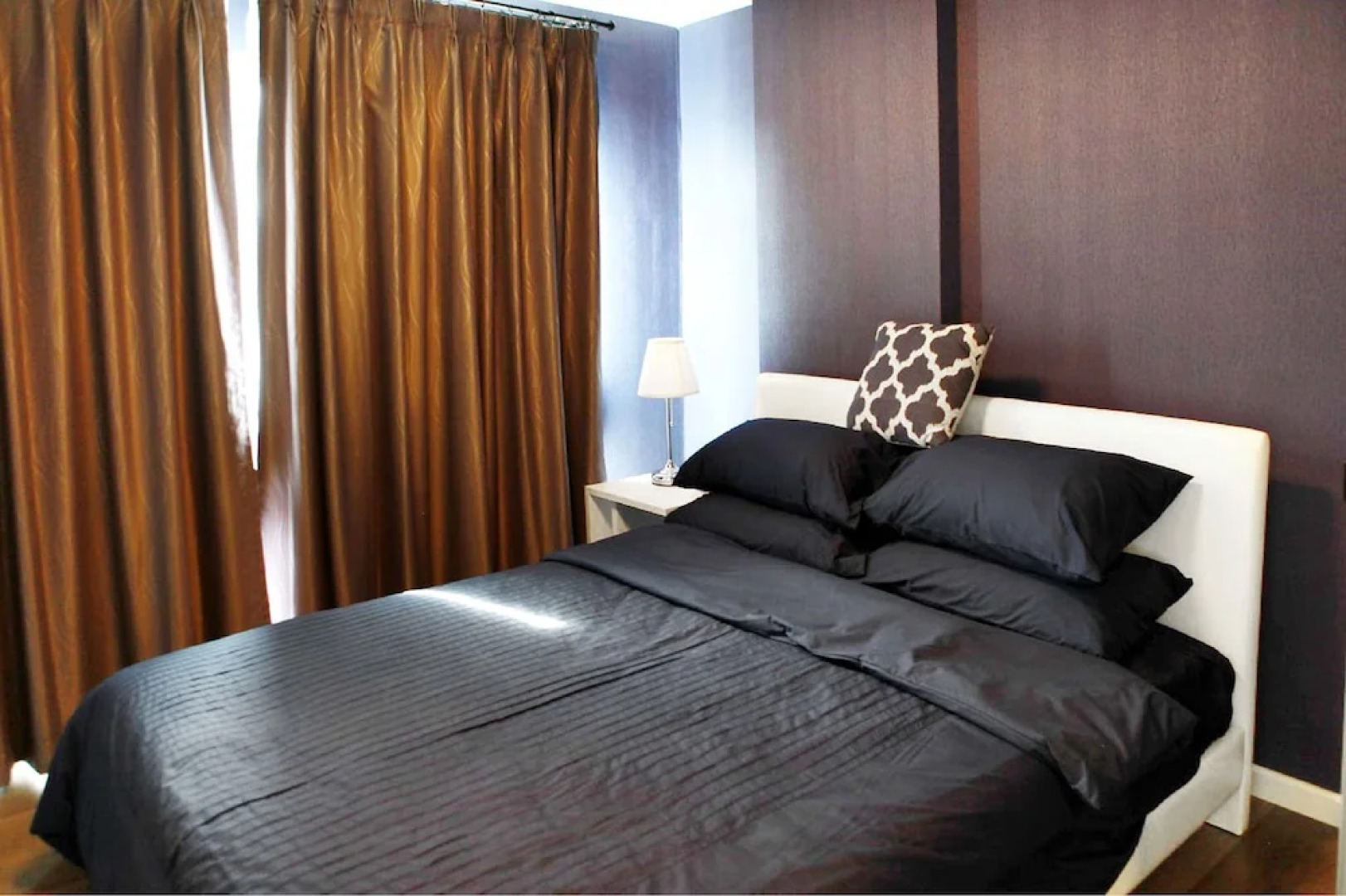 Dcondo Mine By Favstay