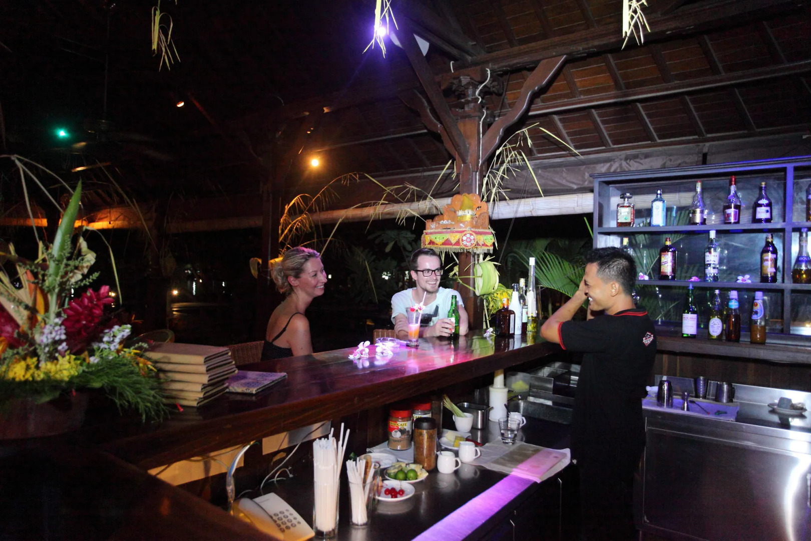 Adi Assri Beach Resort & Spa