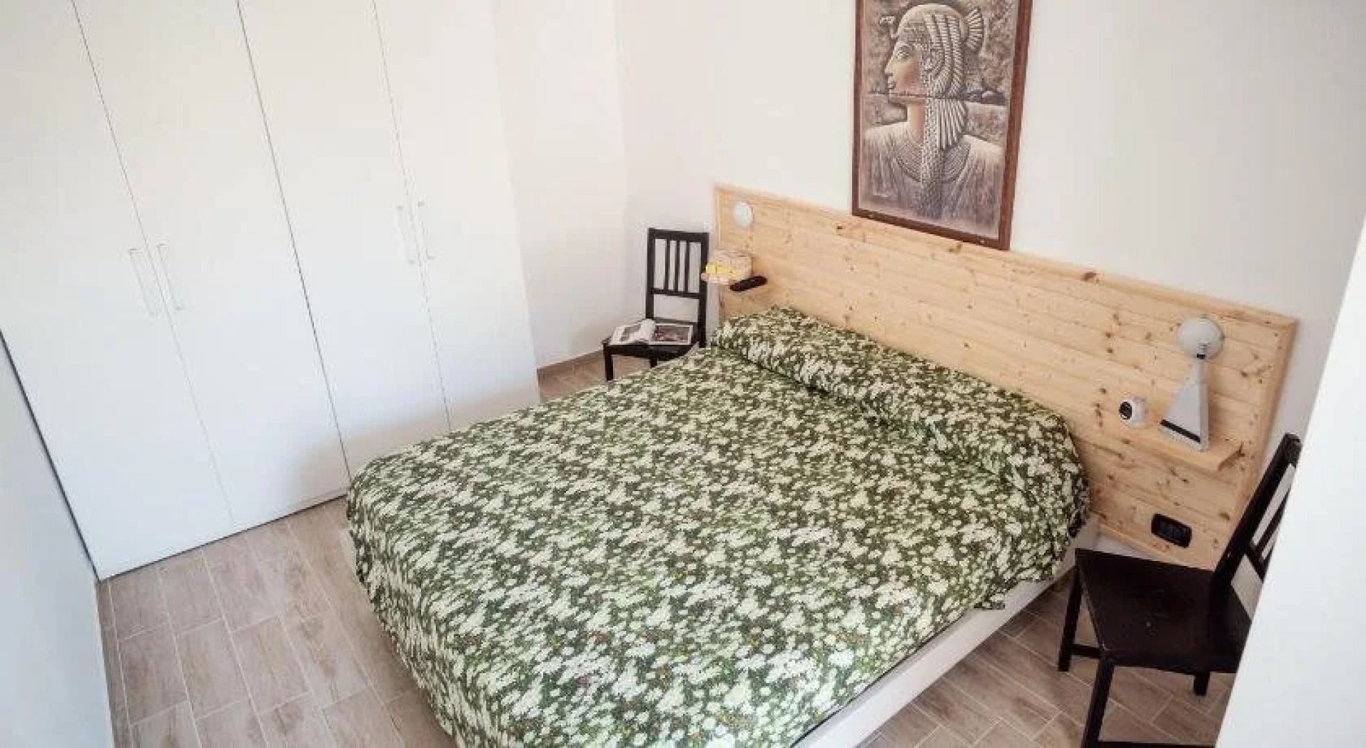 Art Village Residence