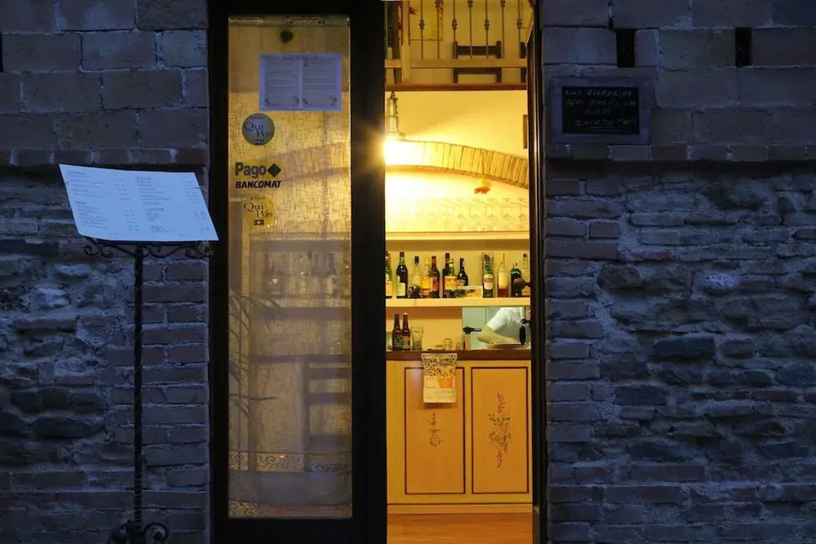 Agriturismo Casa Deimar