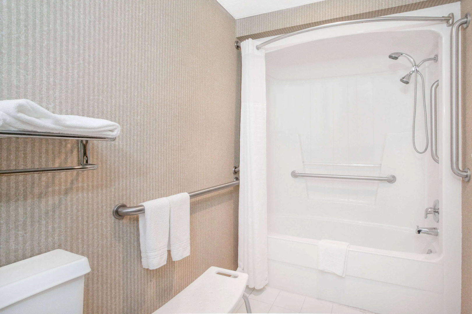 Super 8 by Wyndham Gettysburg