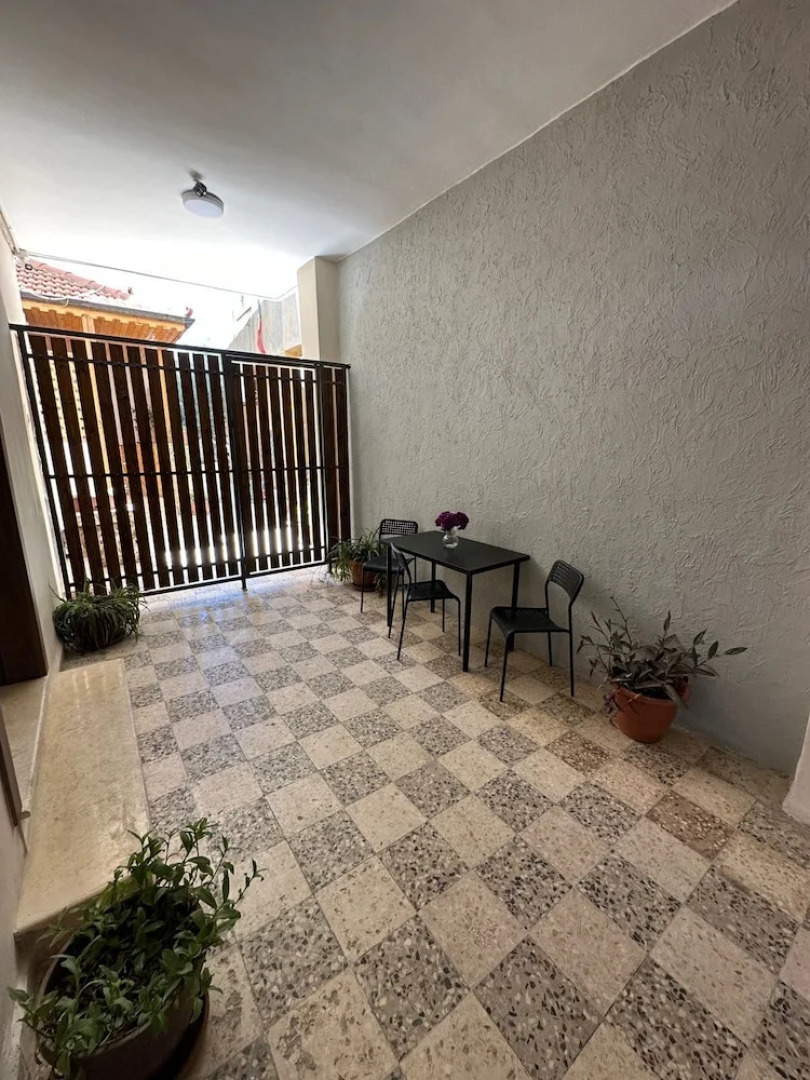 Jasmine flower hostel