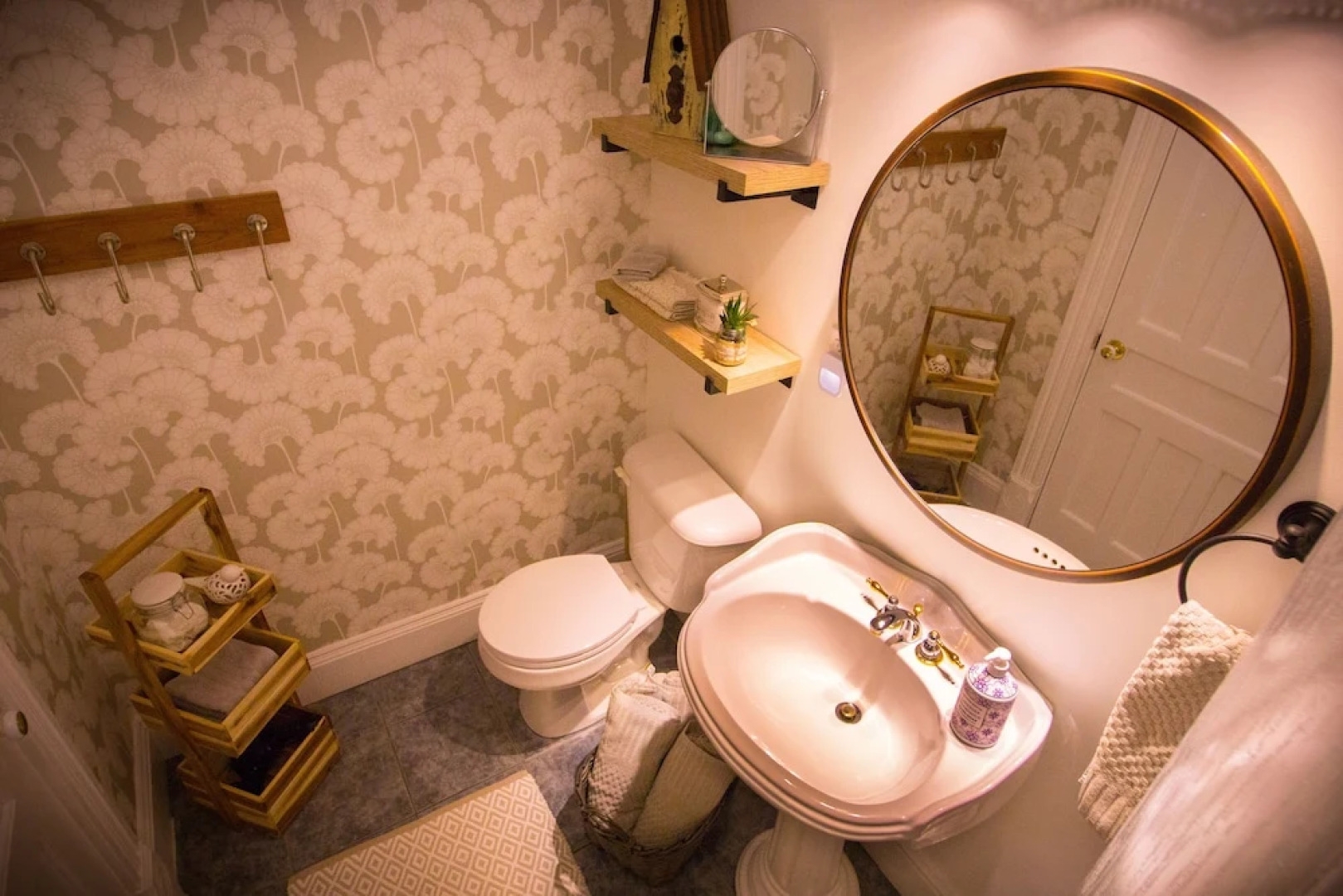 Arbour Garden Bed & Breakfast