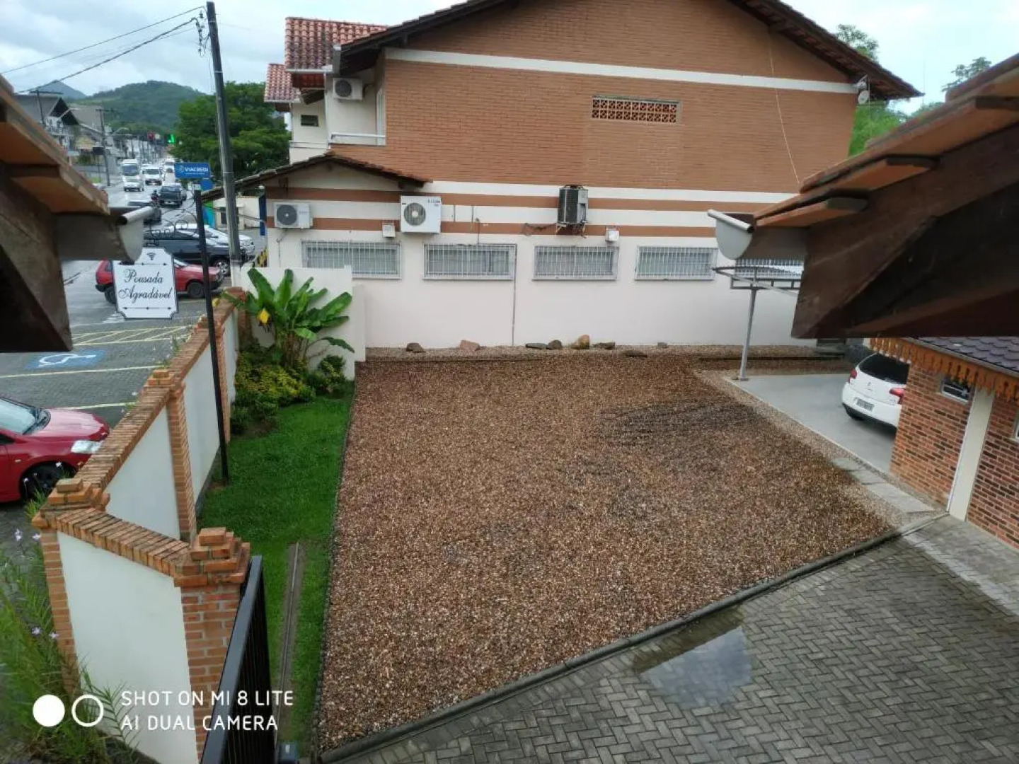 Pousada Agradável Pomerode 05