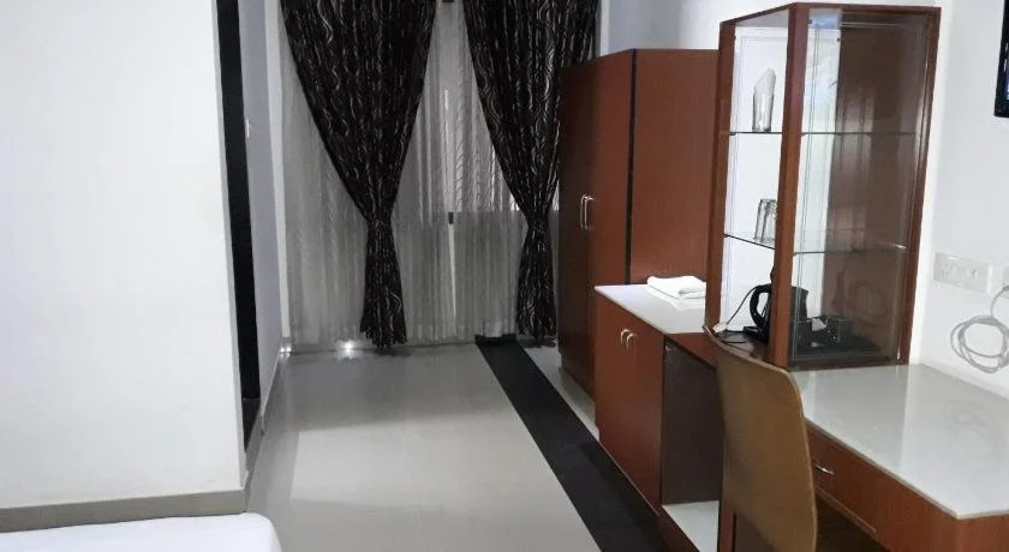 Hotel Mayur Residency