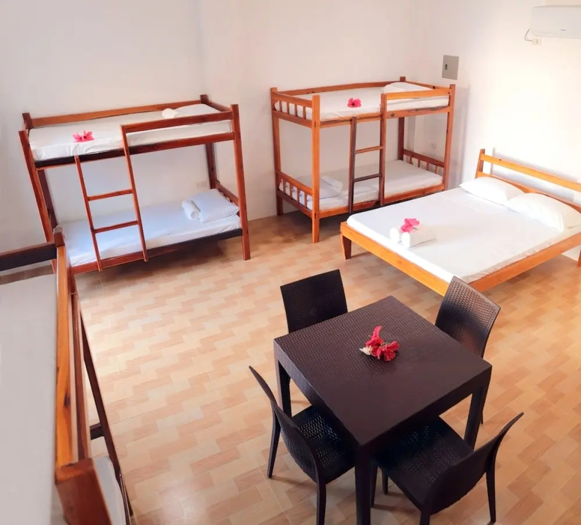 Siargao Sunrise Villa