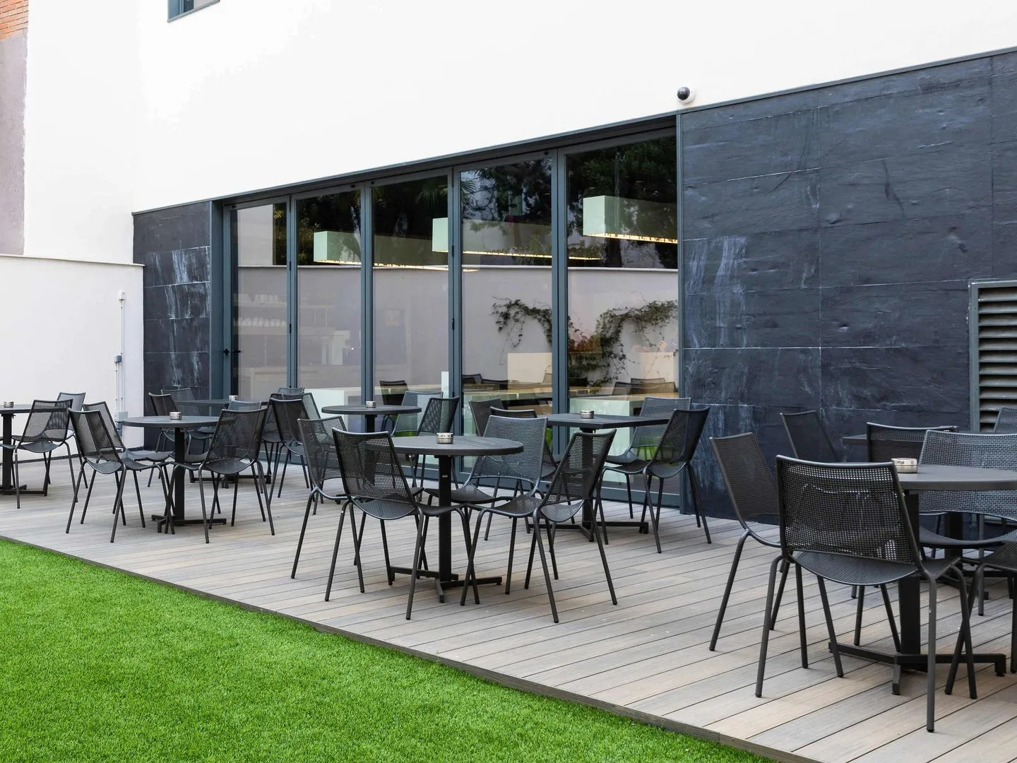 ibis budget Madrid Centro Lavapies