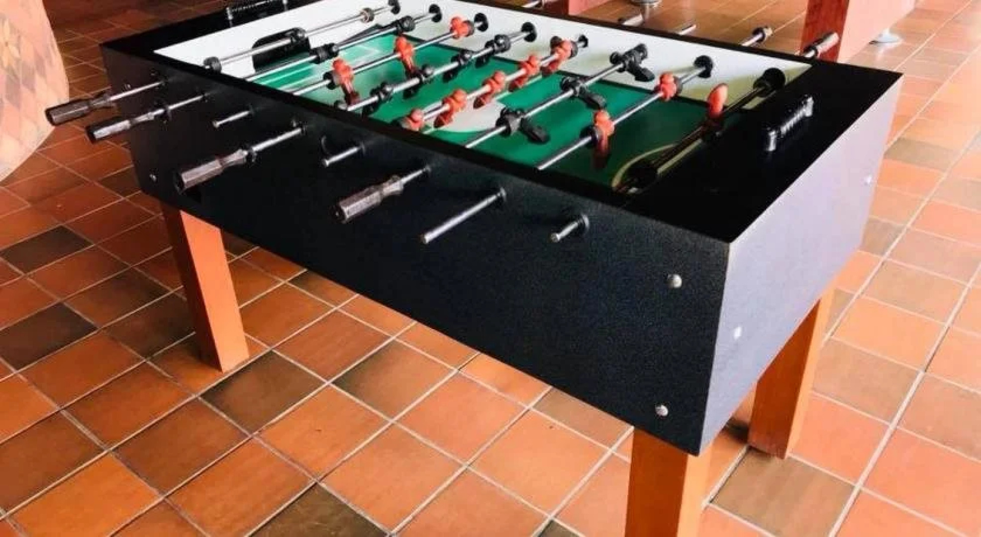 Hotel La Pradera del Arenal