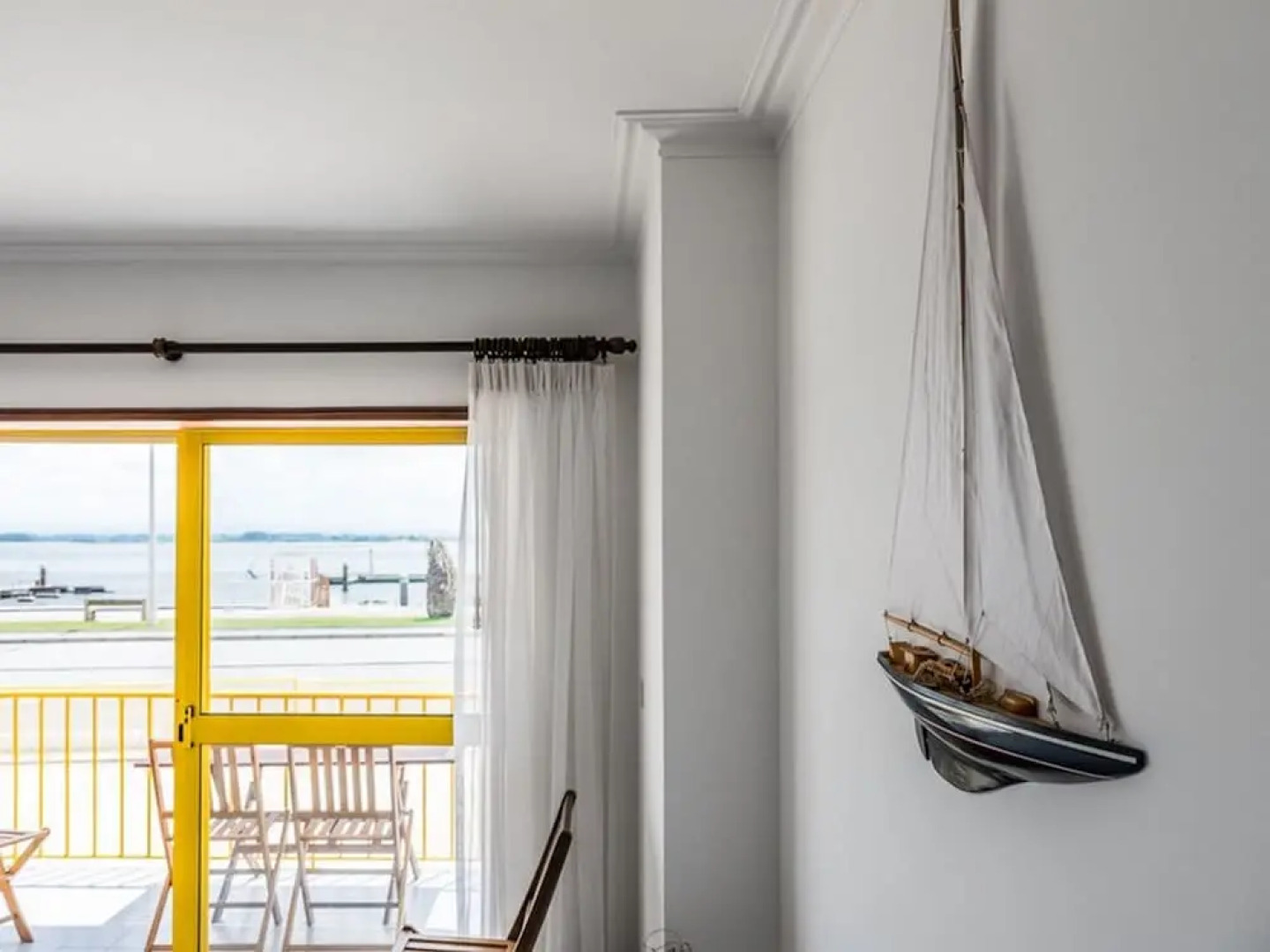 38 Rias View Apartment