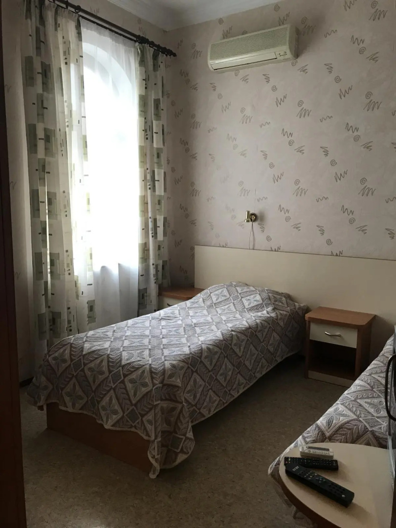 Вилла Ренессанс