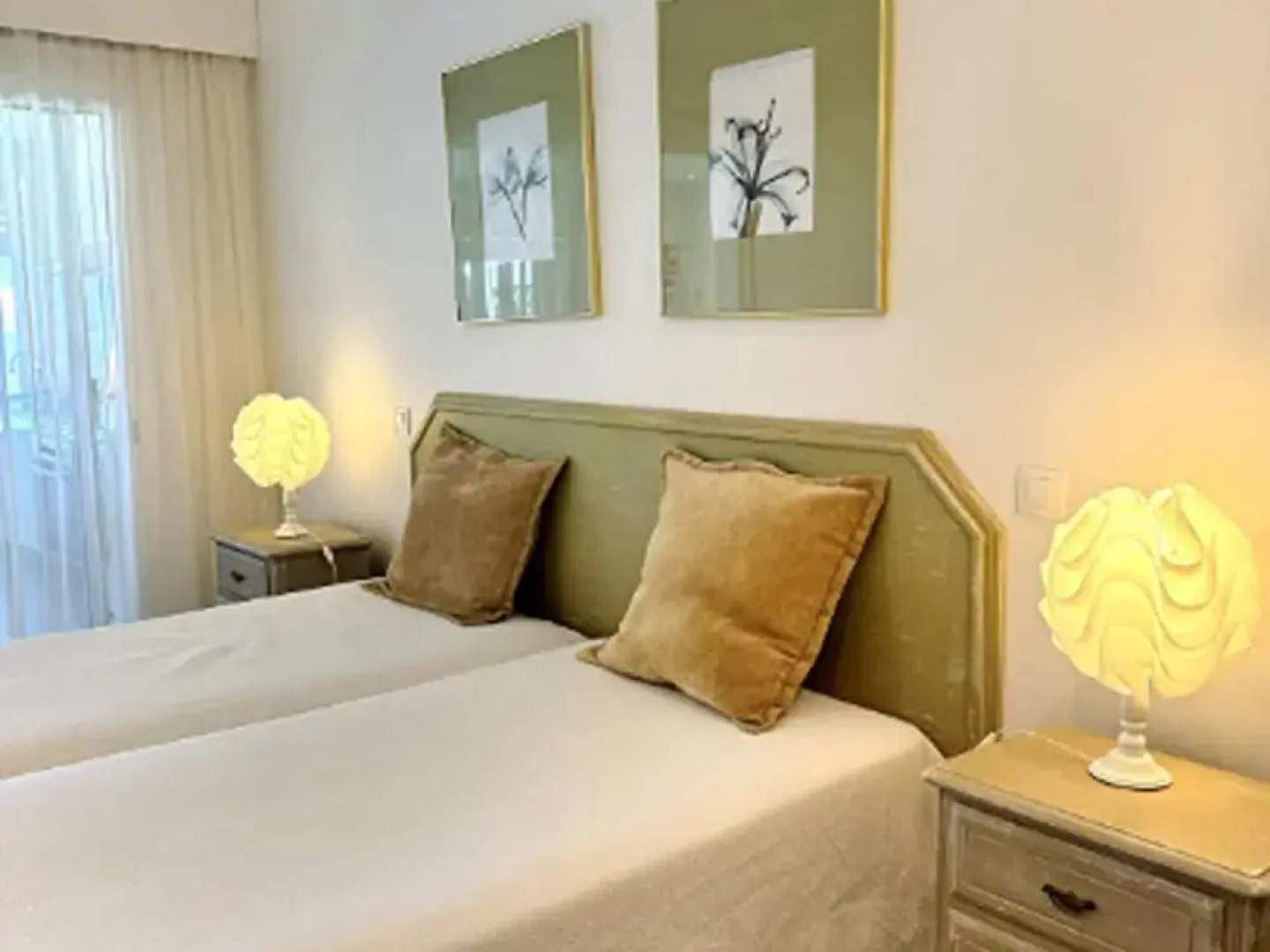 Holiday Home in Porto da Cruz With Garden