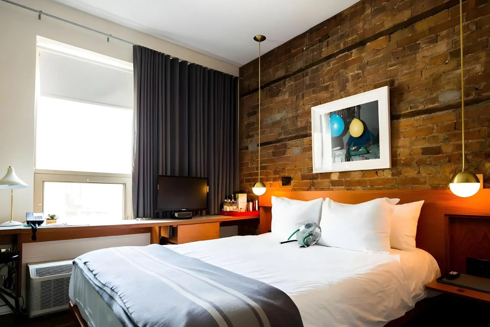 The Drake Hotel