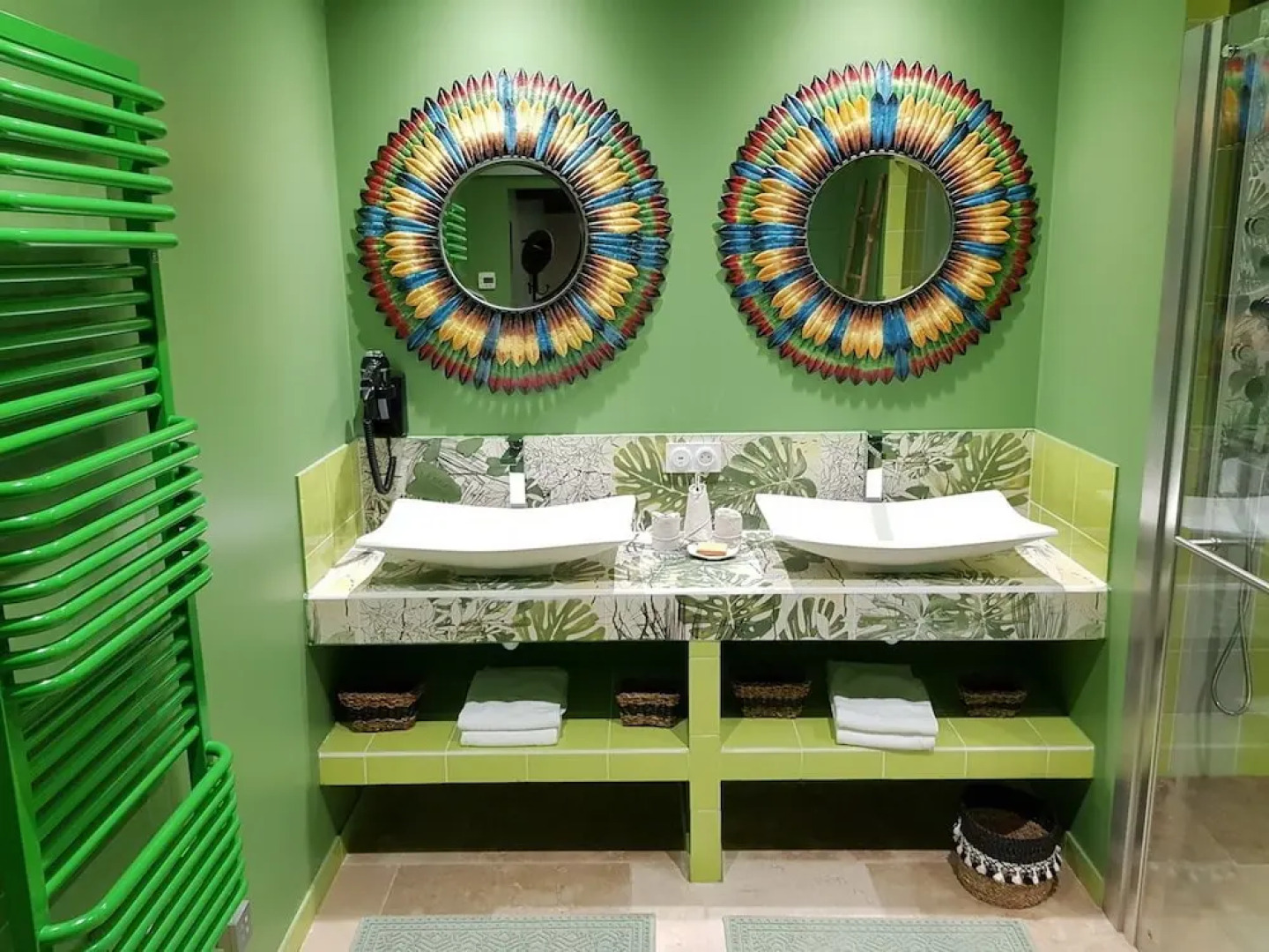 Château des Périchons