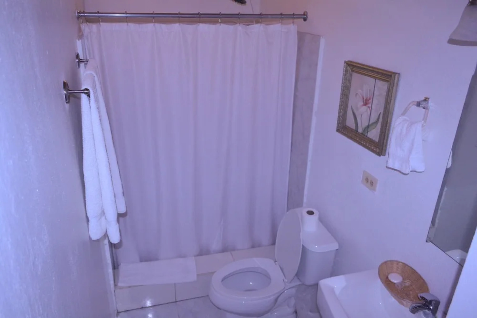 Habitation Des Lauriers