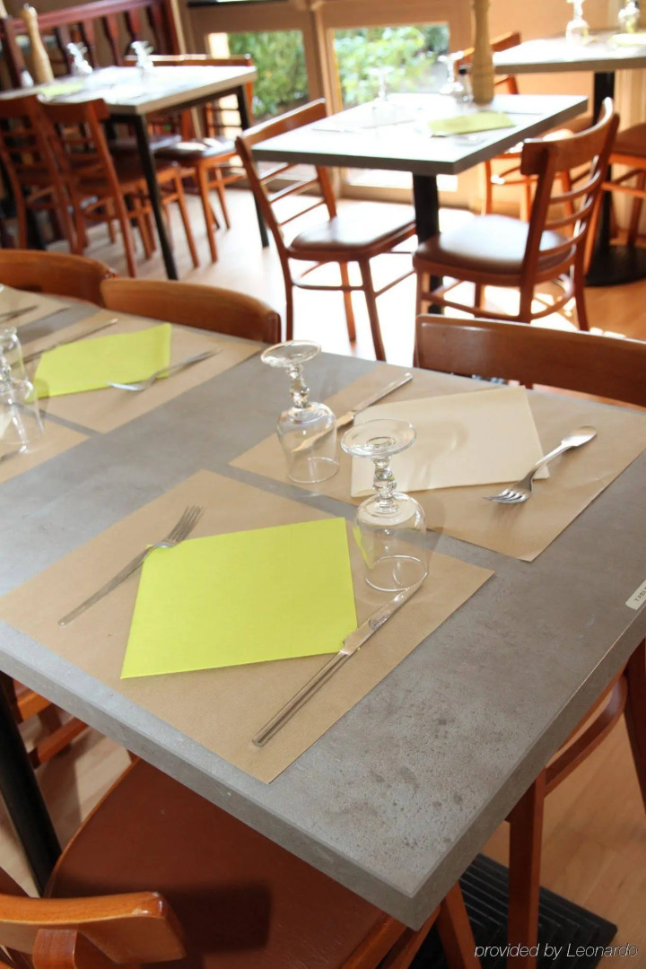 Comfort Hotel Grenoble St Egreve