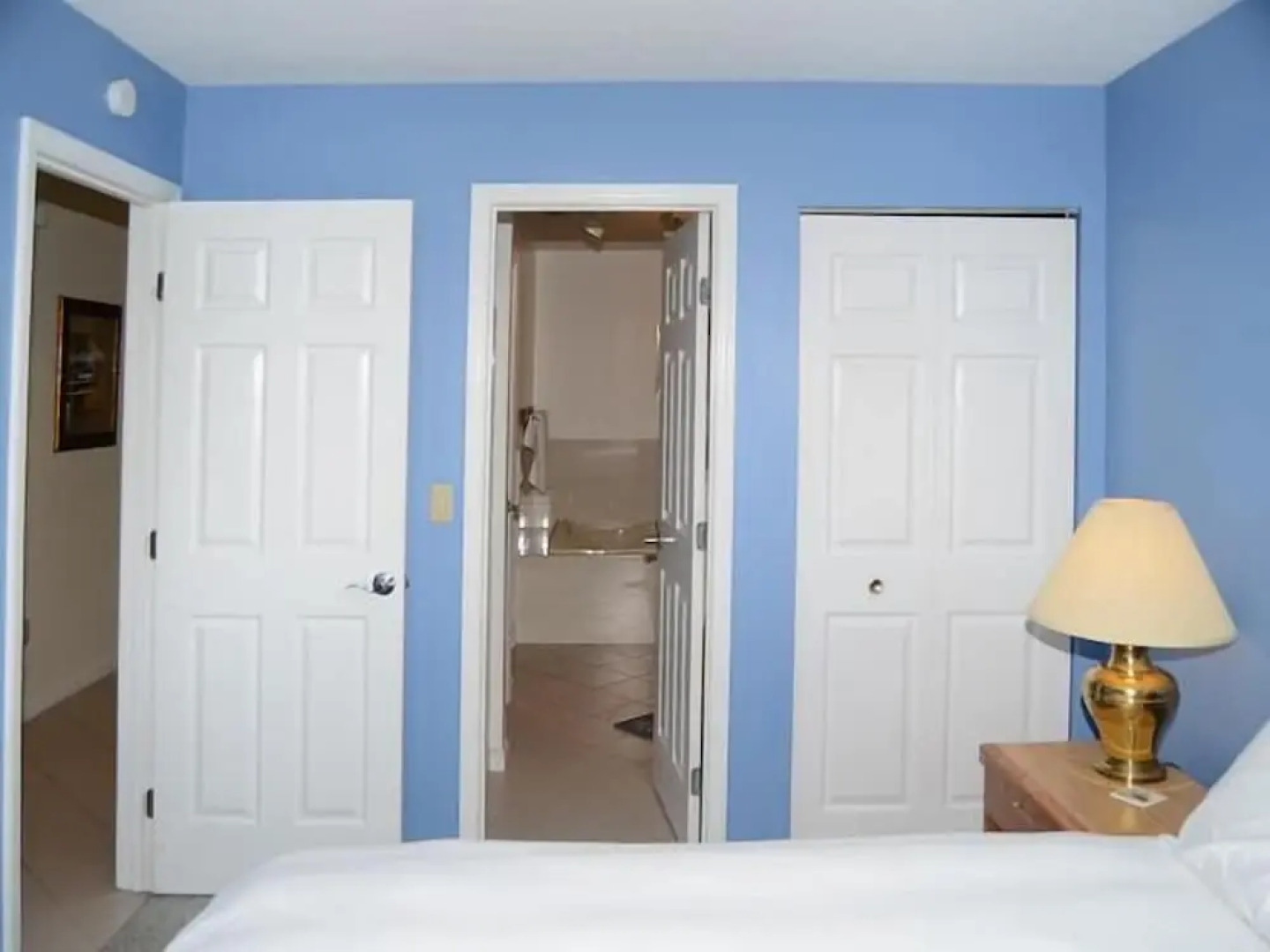 Beach Condominium Hotel